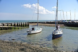 游艇,系泊設(shè)備,海港