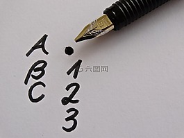 美國廣播公司,給,填料