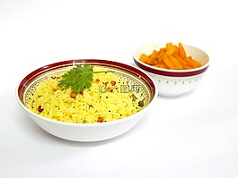 檸檬飯,餐,土豆炒
