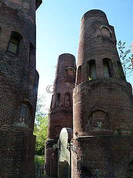 塞勒,窯,塞勒園