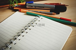 辦公桌,線路,請注意