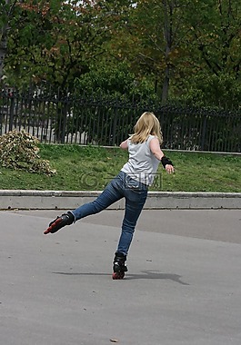 內(nèi)嵌,滑冰,平衡