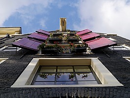 城市,心情,荷蘭