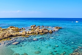海岸,洛基,形成的侵蝕