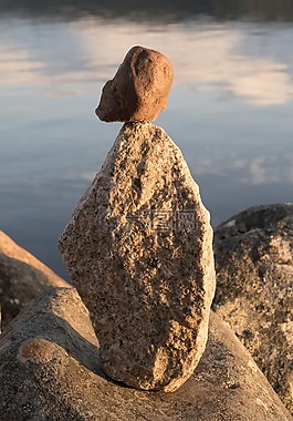 蘇格蘭,皮埃爾 ·,水