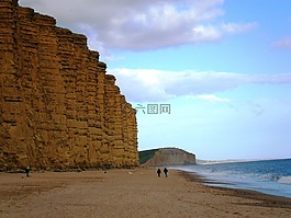 侏罗纪,westbay,布里德波特