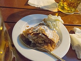 早餐,啤酒,餐
