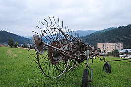 muszyna,pieniny,山