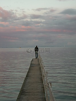 波羅的海,丹麥,海