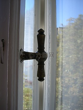 窗口,帷幕,windows 渦