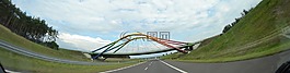 城市,方式,brigge