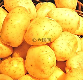 白土豆,食品,蔬菜