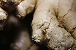 姜,關(guān)閉,健康