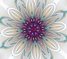 曼陀羅,萬花筒,飾品