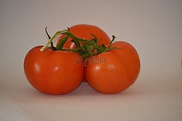 西紅柿,水果,紅色