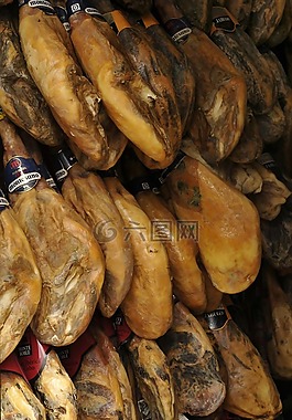 肉,購物,食品