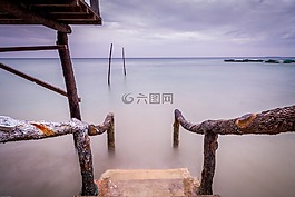 海,海景,海洋