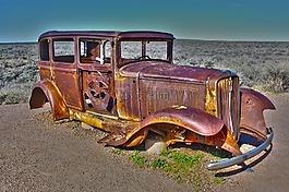 古董車,美國汽車,性質(zhì)