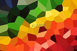 背景,顏色,多彩