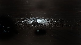 糖,飛,白