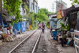 曼谷,泰國,城市