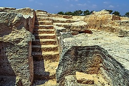 塞浦路斯,阿依,makronissos