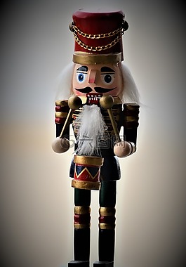 士兵,游戲,對象