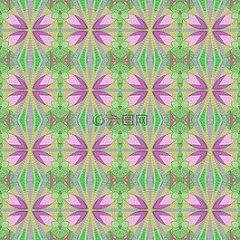 無縫,壁紙,模式