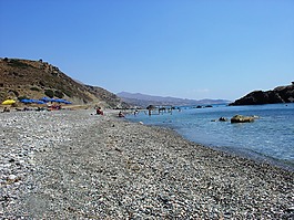 克里特島,希臘,視圖