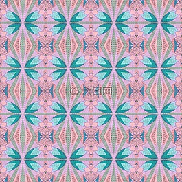 無縫,壁紙,模式