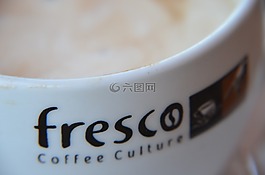 咖啡,濃咖啡,杯咖啡