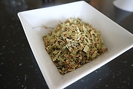石灰開花,林德,藥物