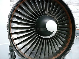汽輪機,馬達,飛機