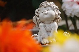 天使,天使圖,嚴重的天使