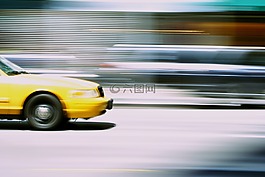 出租車,議案,城市