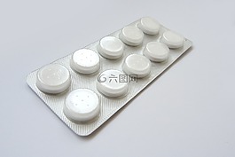 平板電腦,水泡,藥物治療