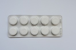 平板電腦,水泡,藥物治療