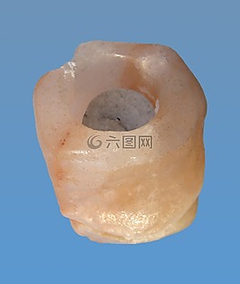 鹽燈,礦物質,巖