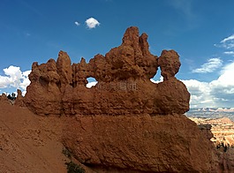 布萊斯峽谷,景區(qū),國家