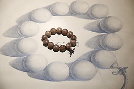 手珠,手串,飾品