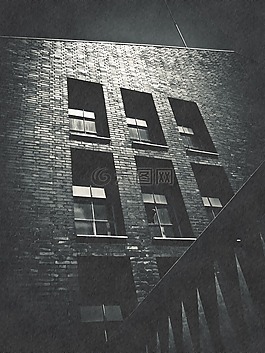 建設(shè),老,老建筑