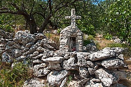 dobropoljana,克羅地亞,pasman