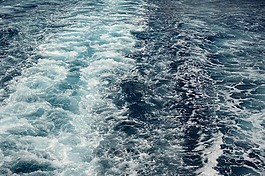 海,喚醒,海洋