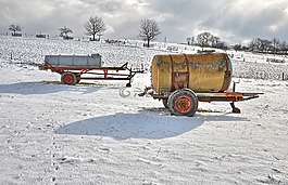 農(nóng)業(yè),性質(zhì),雪
