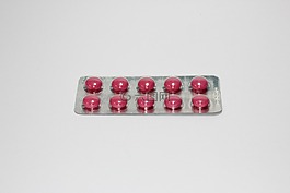 藥物治療,治愈,平板電腦
