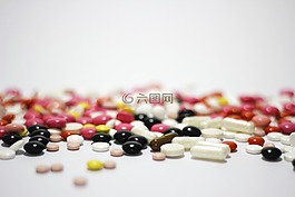 藥物治療,治愈,平板電腦