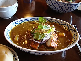 咖喱,日本,亞洲