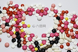 藥物治療,治愈,平板電腦
