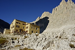 玫瑰園,白云巖,山