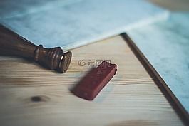 信件,信封,文章